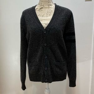 J. Crew 100% Lambs Wool